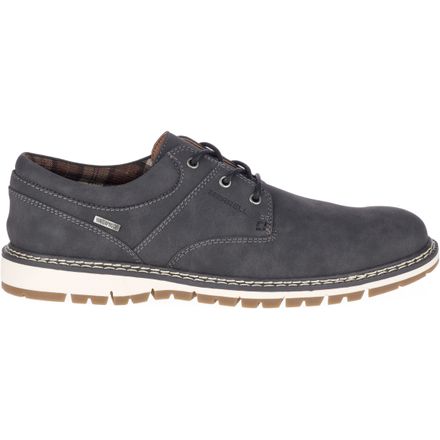 merrell world x lace