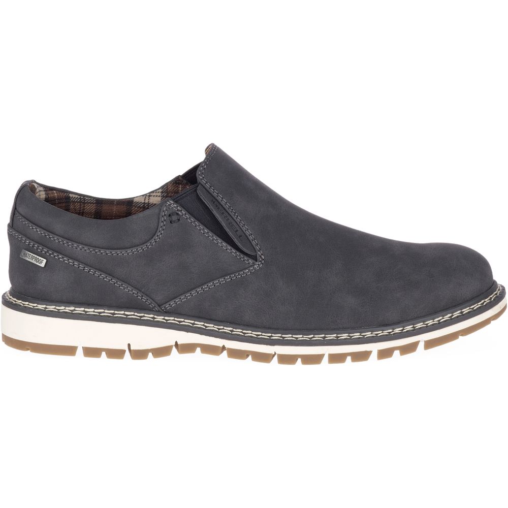 merrell world x lace