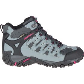 zapatillas merrell mujer 2019