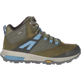 zapatillas meller mujer