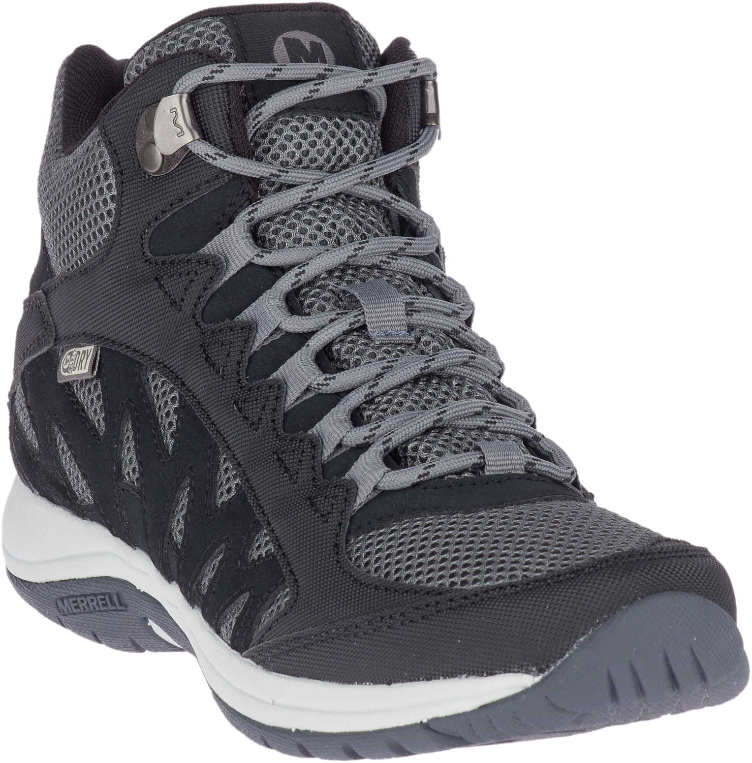 Women's Simien Mid Waterproof Boulder | Hiking | Merrell AU | Merrell  Australia