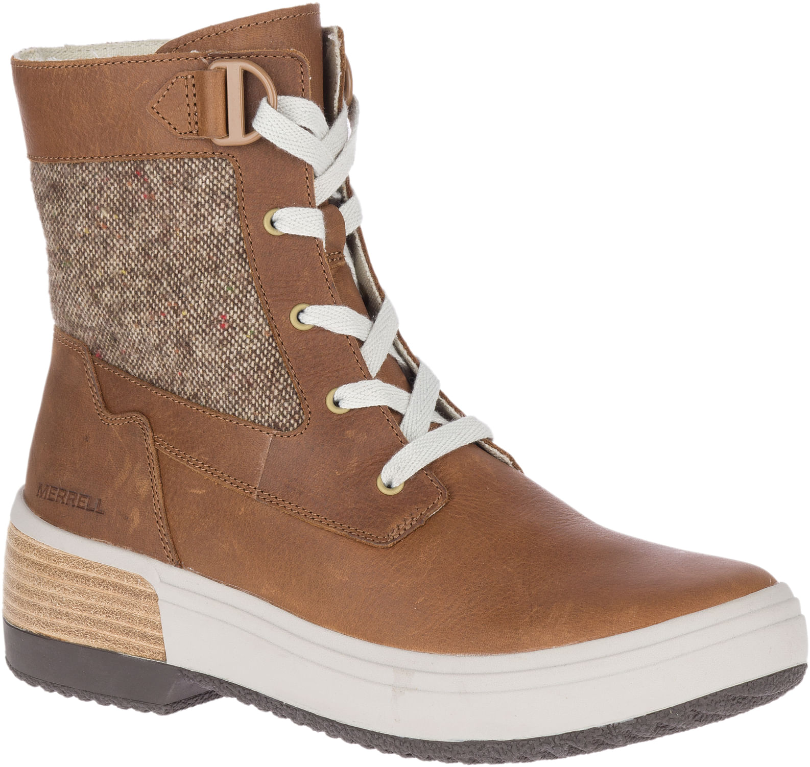 Mama Mujer - Calzado - Botines – Coliseum