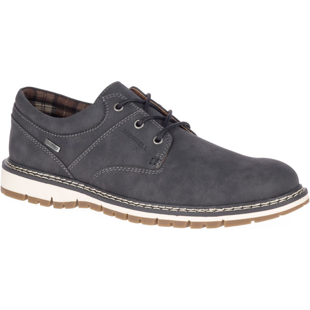 merrell world x lace