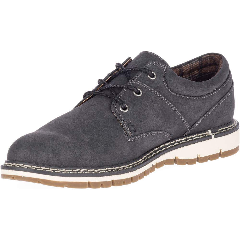 merrell world x lace