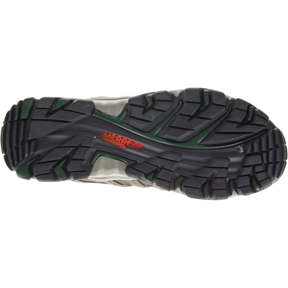 merrell dashen