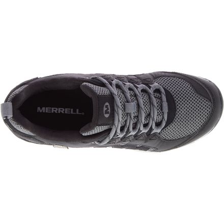 merrell simien