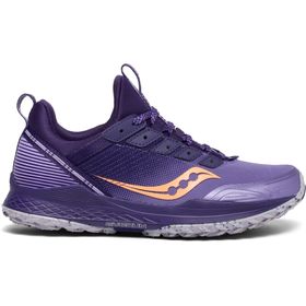 saucony freedom iso mujer dorados