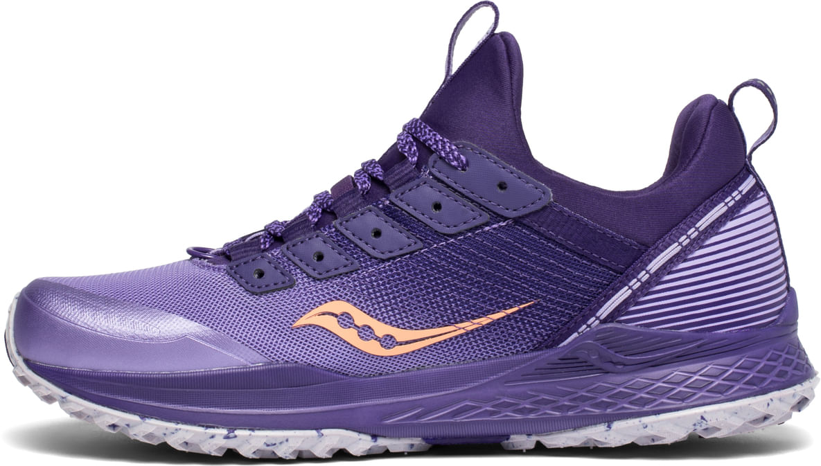 saucony freedom iso mujer dorados