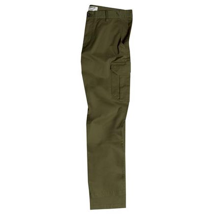 Pantalón Cargo Heritage Slim Fit 2810167-12079 - Coliseum