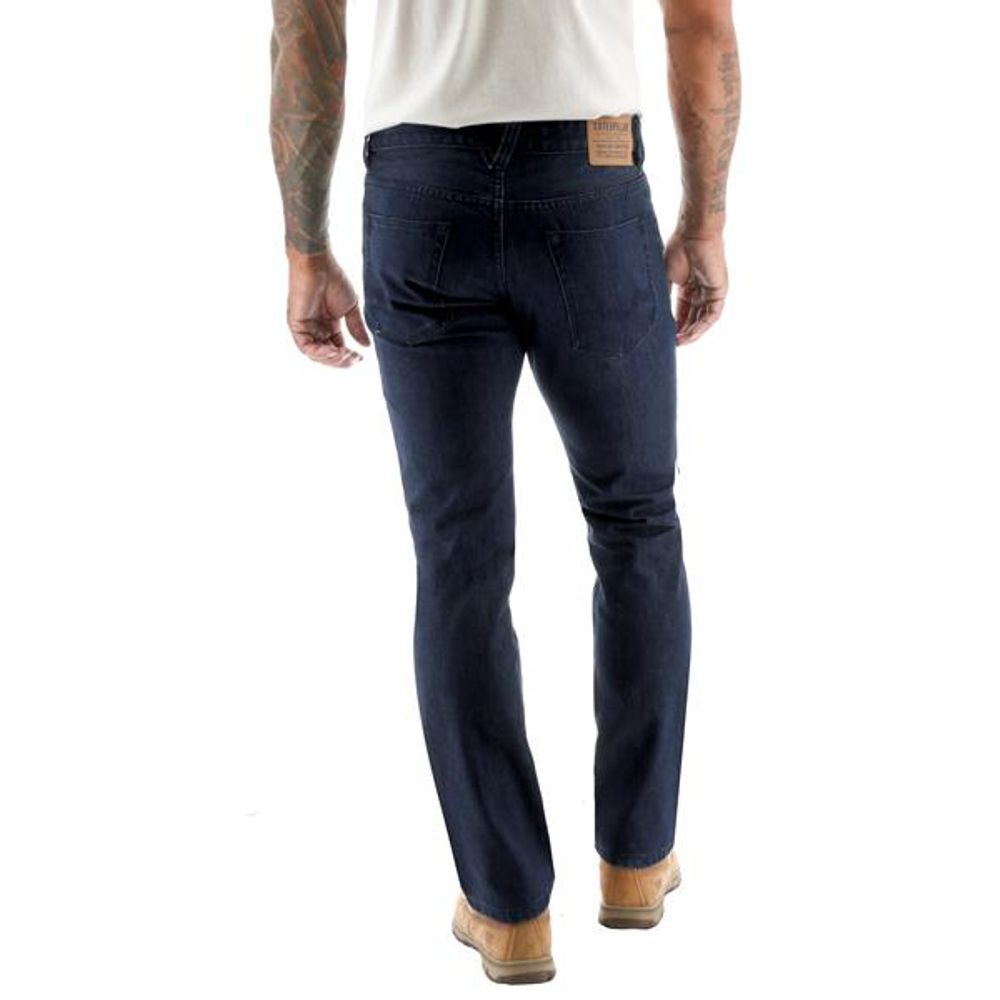 Jean Hundred Slim Hombre Caterpillar 281014812266 Coliseum