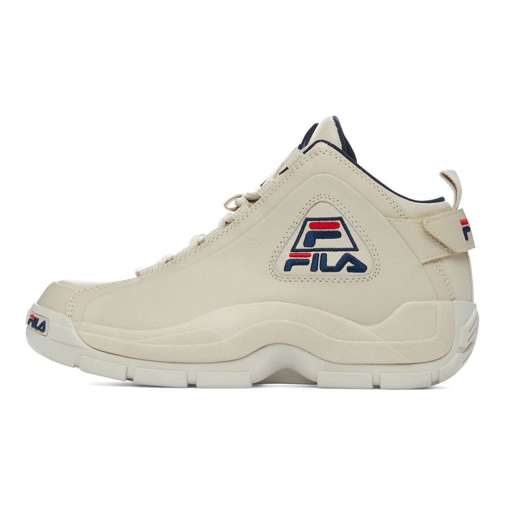 fila fixture cement