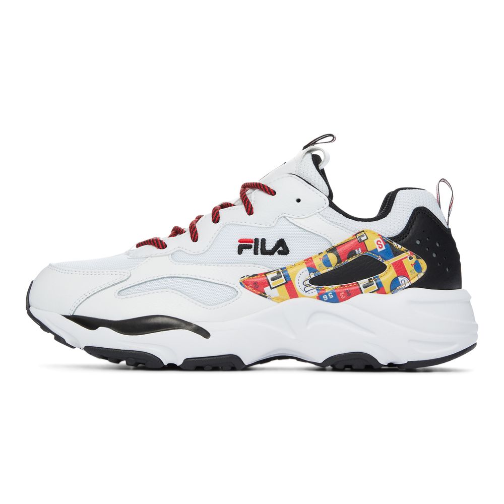 tracer fila