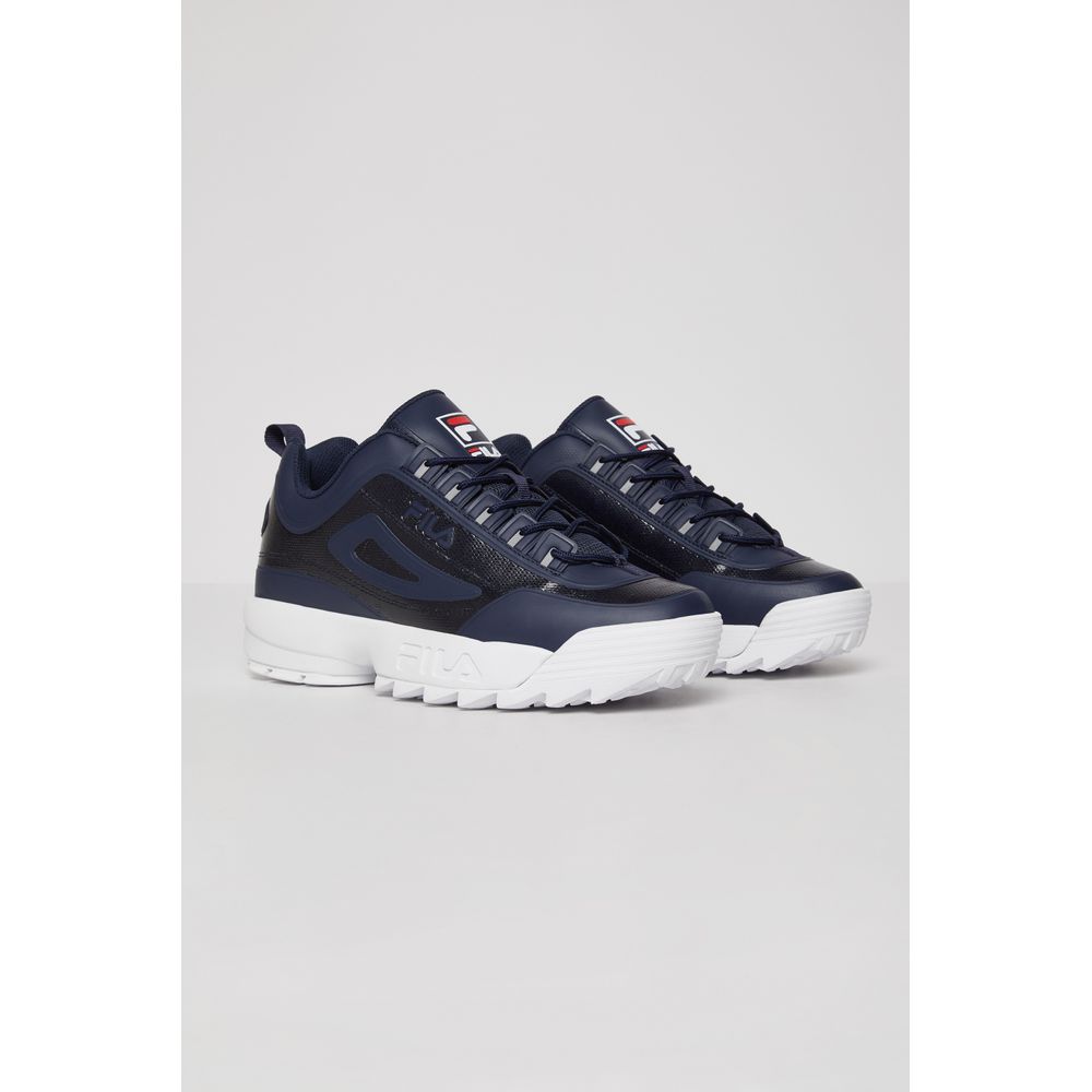 fila disruptor 2 no sew