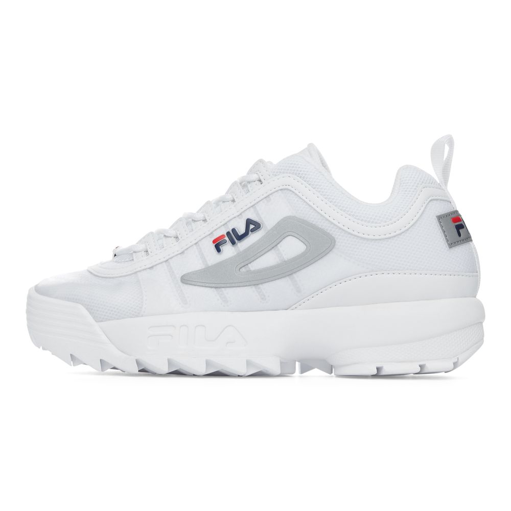 Venta > Fila Zapatillas Disruptor Mujer > En Stock