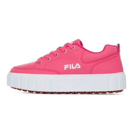 tenis fila para mujer amazon