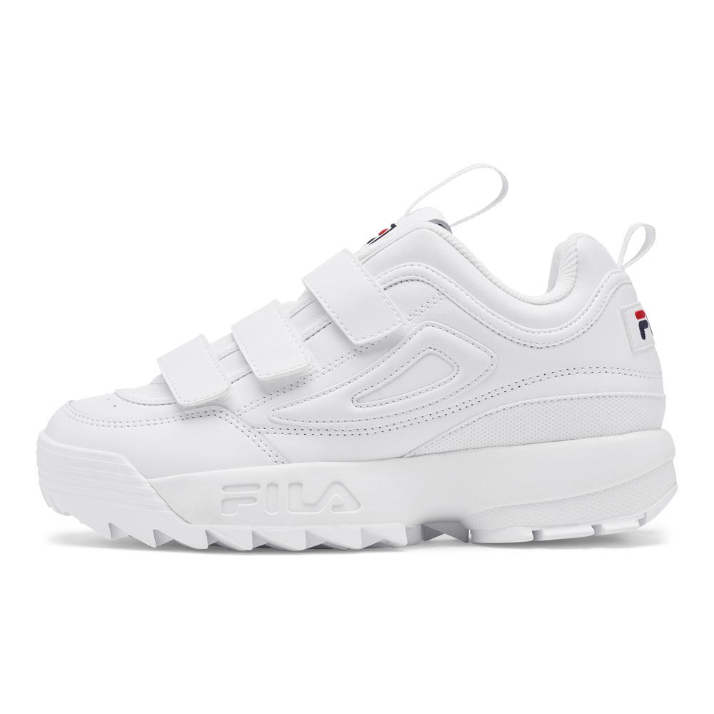 fila disruptor liverpool