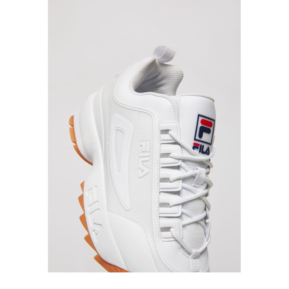 fila disruptor 2 no sew