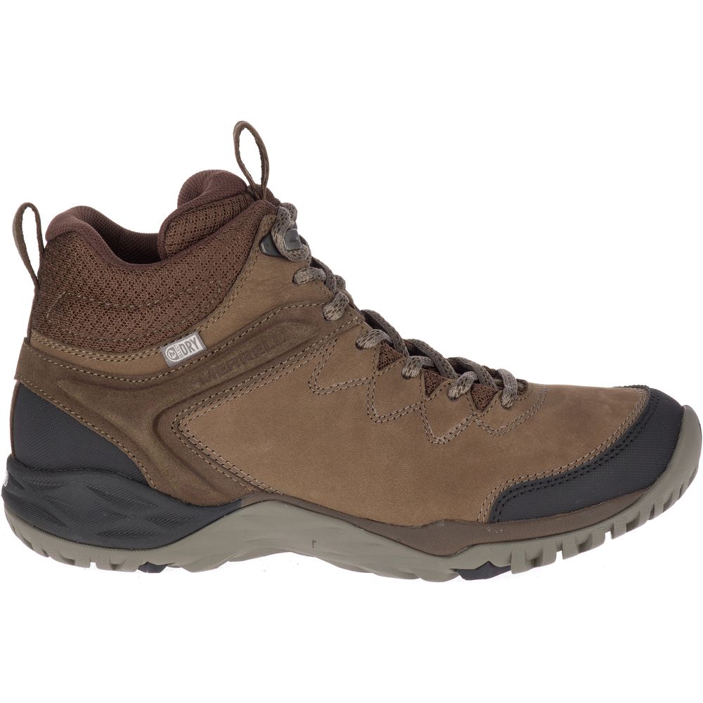 siren traveller q2 mid waterproof