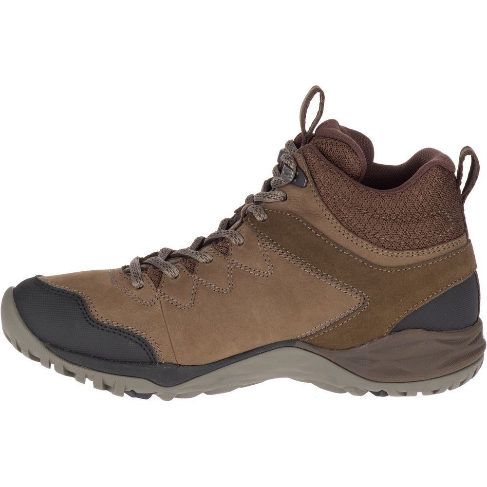 siren traveller q2 mid waterproof