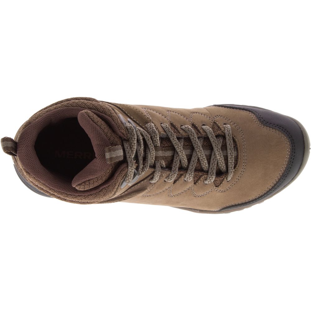 siren traveller q2 mid waterproof