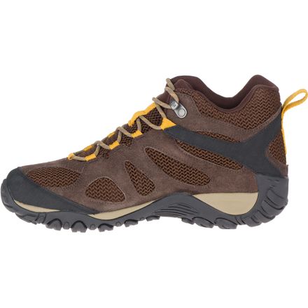 merrell yokota 2 mid wp mens