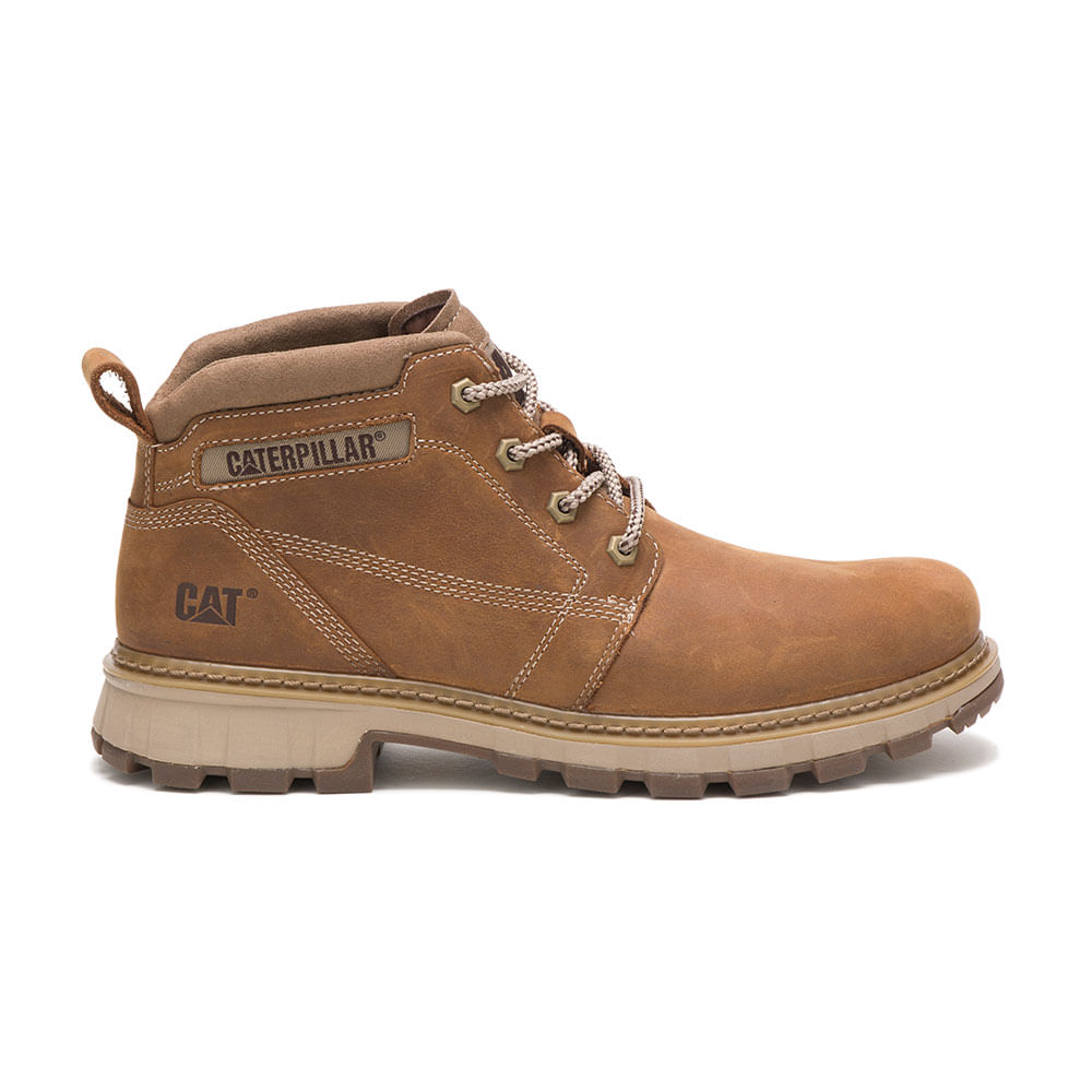 Botin Hombre Caterpillar Gold Rush P7237870 Coliseum