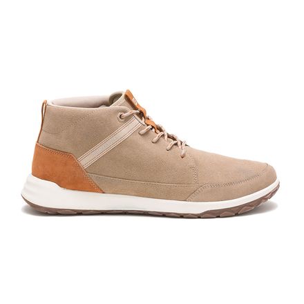 Botines Quest Mid (Waxy Slash) P724133-0 - Coliseum
