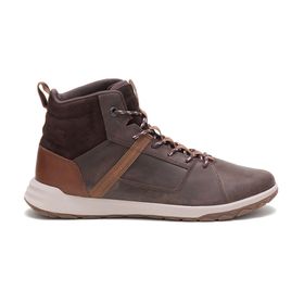 CATERPILLAR BOTINES BRUSK HI