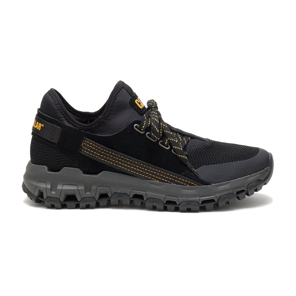 Zapatillas Hombre Caterpillar Urban Tracks Sport P7244120 Coliseum