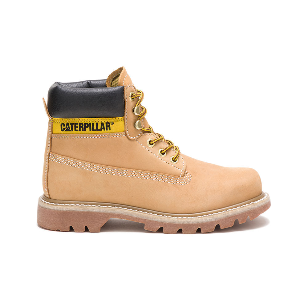 Botin Mujer Caterpillar Colorado P3068310 Coliseum