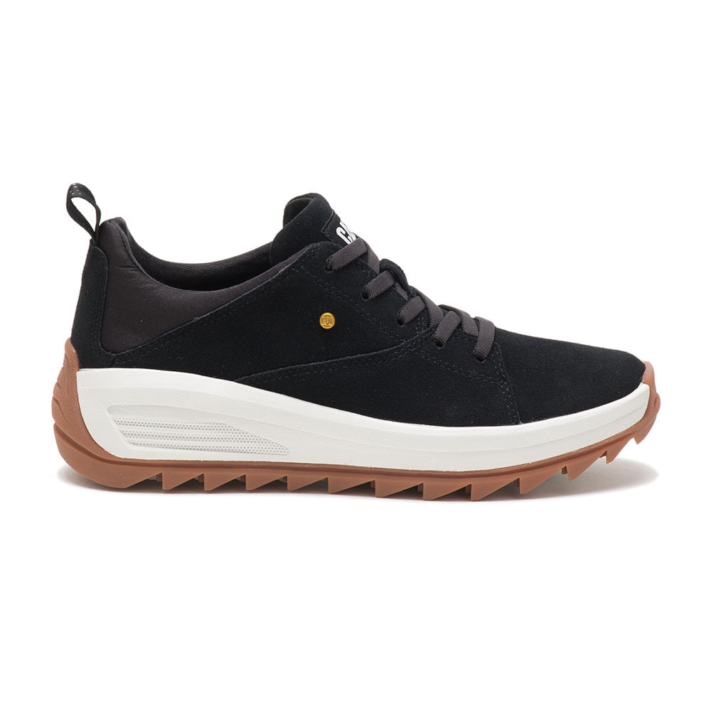 Zapatillas Mujer Caterpillar Upfront P3113690 Coliseum