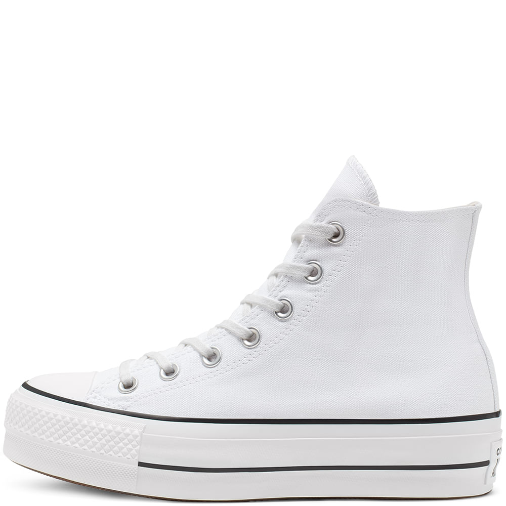 Todo zapatillas, ropa y accesorios para mujer | Converse Perú