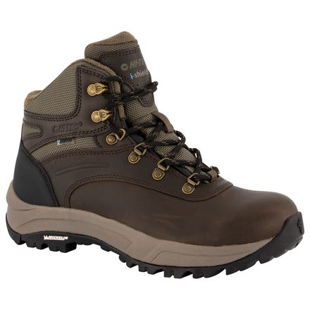 hi tec altitude vi wp