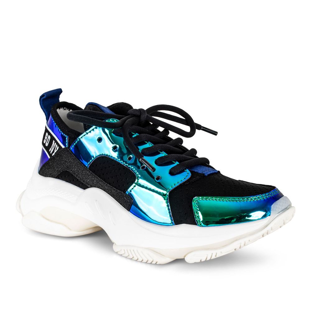 zapatillas steve madden mujer