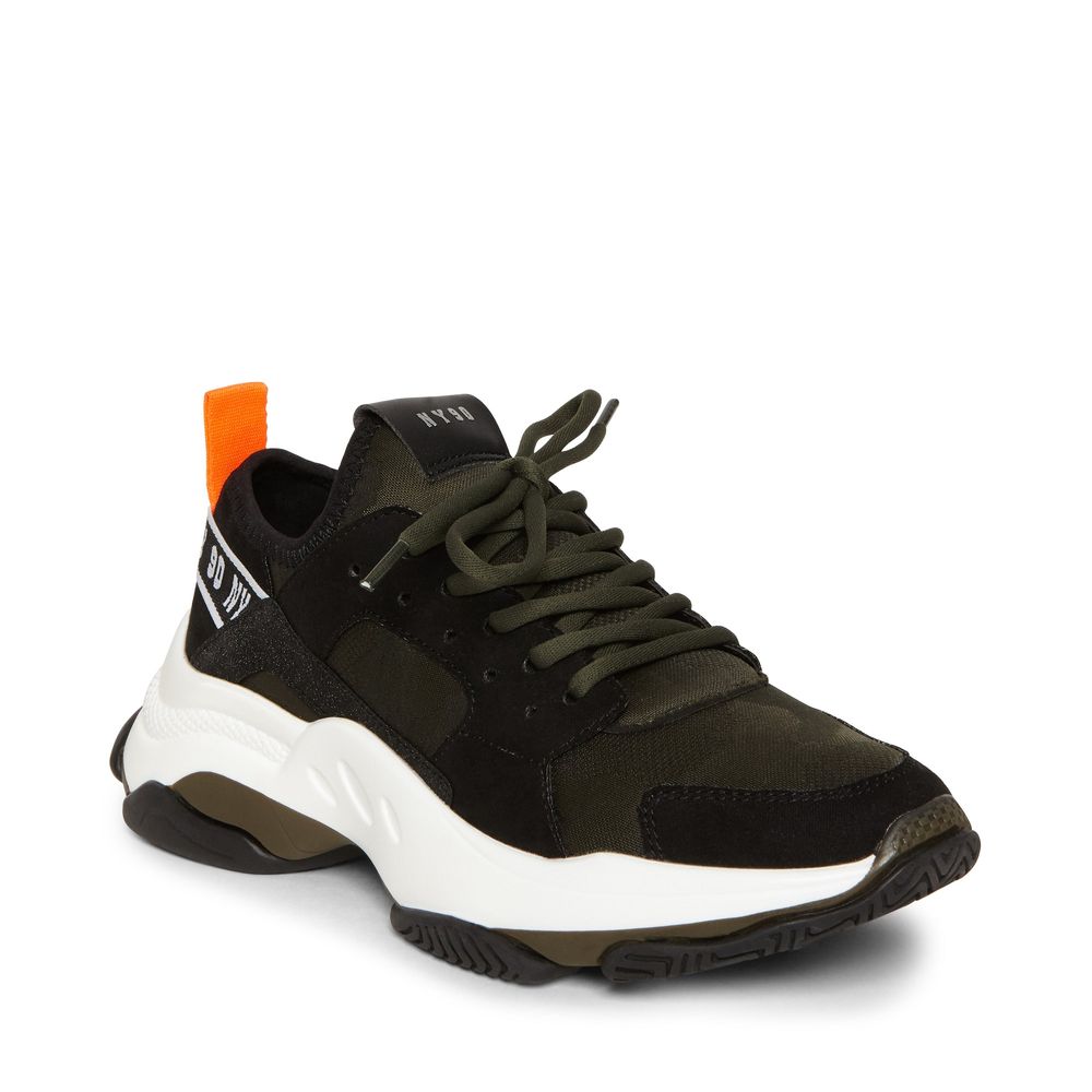 steve madden zapatillas