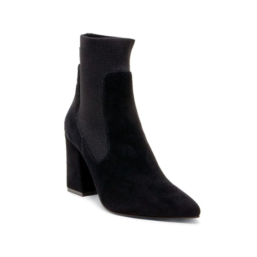 botines steve madden