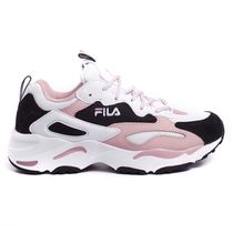 fila ray tracer rosa