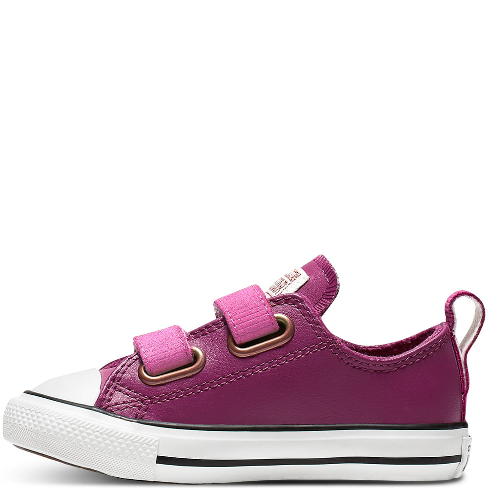 converse 2v leather