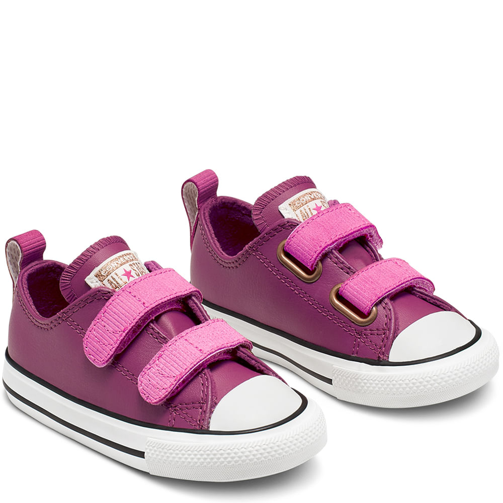 converse 2v leather