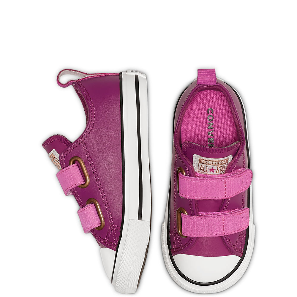 converse 2v leather