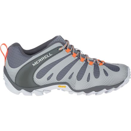 merrell cham 8 flux