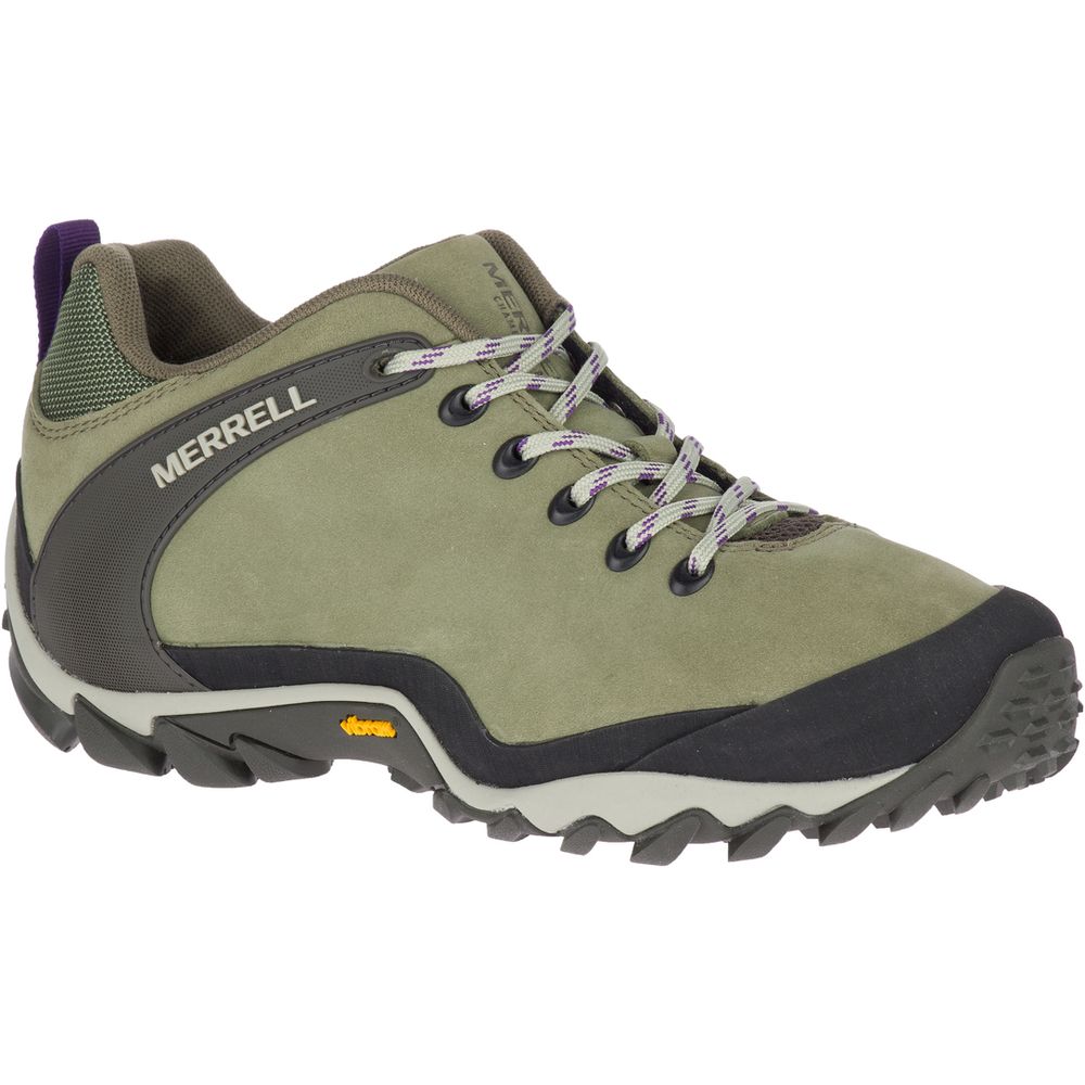 merrell cham 8 ltr mid gtx