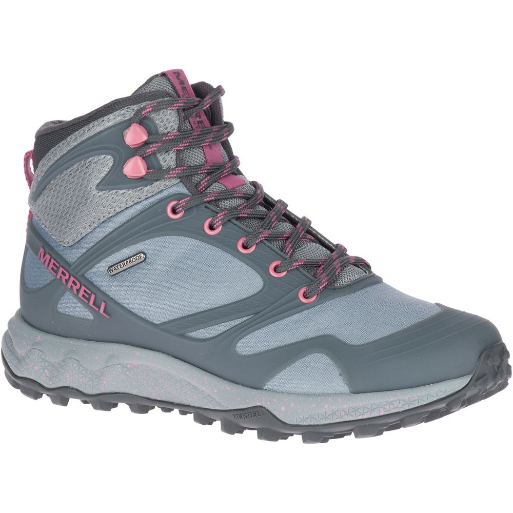 merrell altalight mid wp