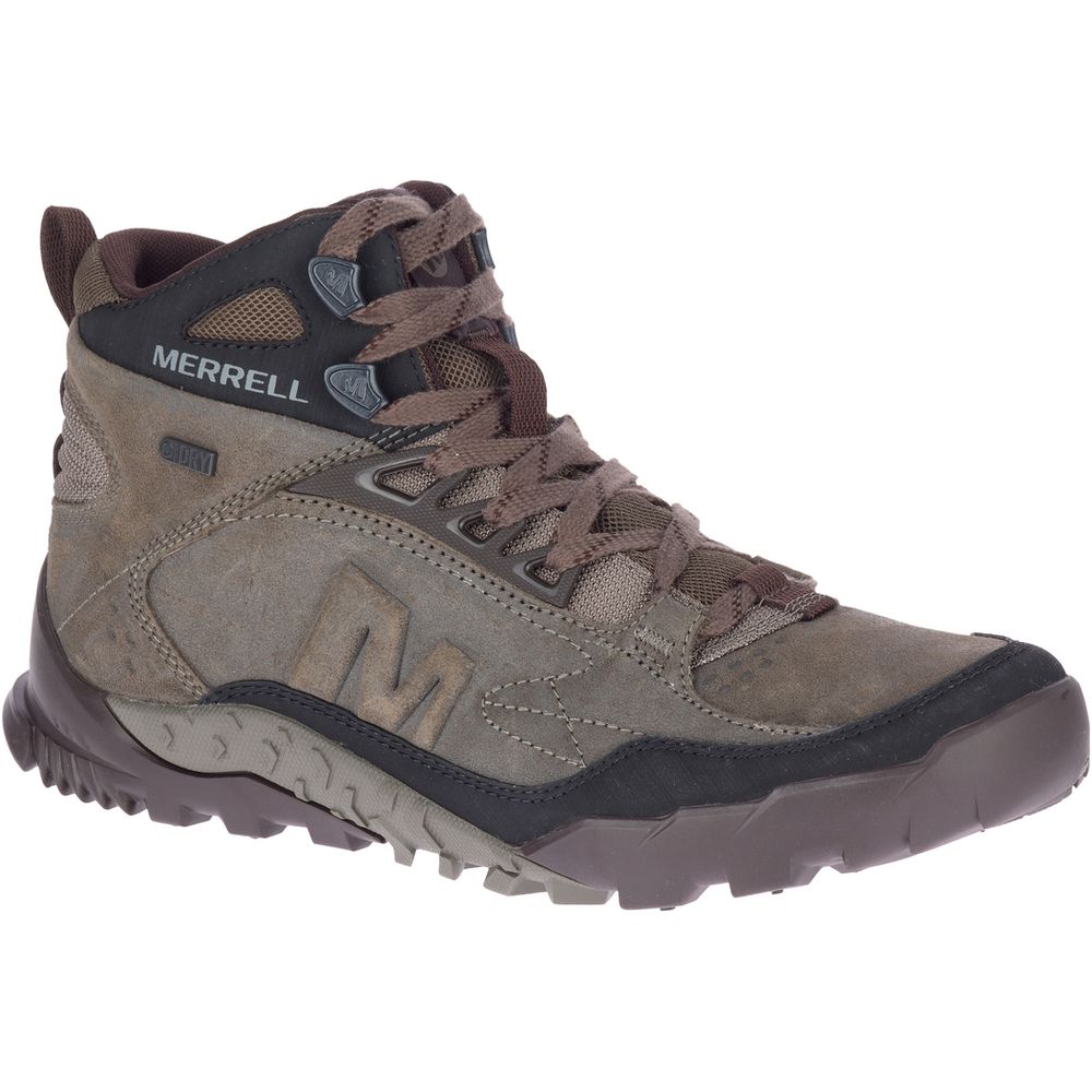 merrell annex trak mid waterproof