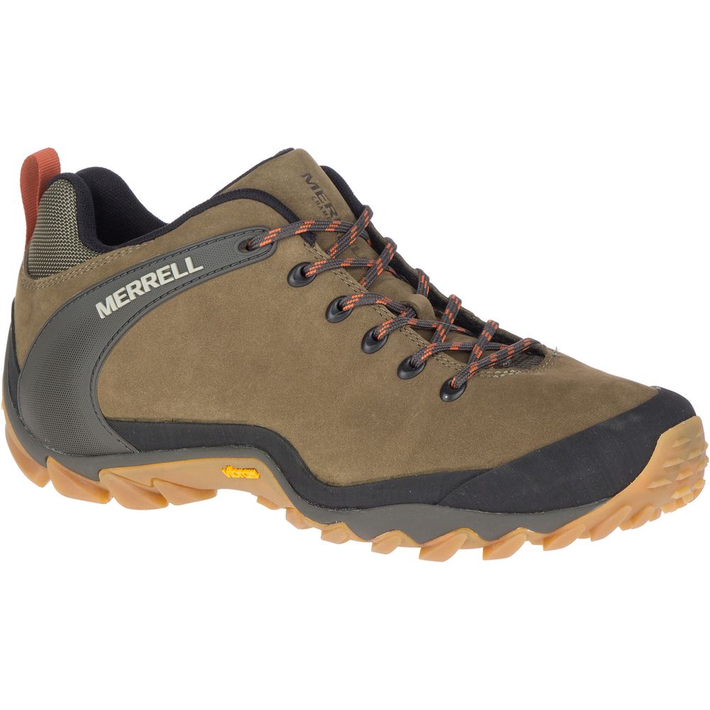merrell cham 8 ltr mid gtx