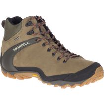 Botin Cham 8 Ltr Mid Wp Café - Zapatos Outdoor | Paris.cl
