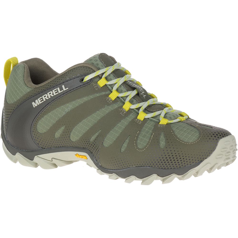 merrell cham 8 flux