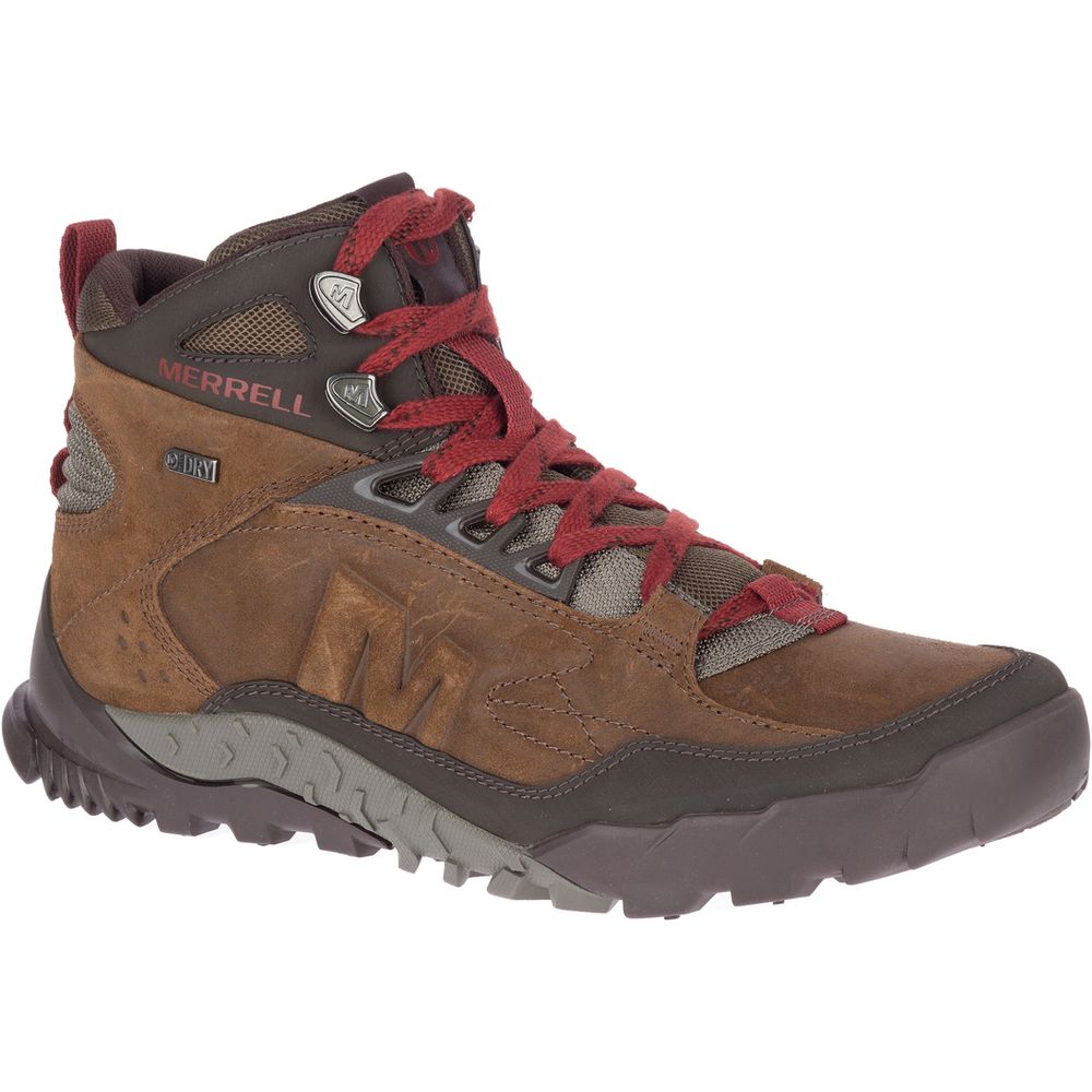 merrell annex trak v mid