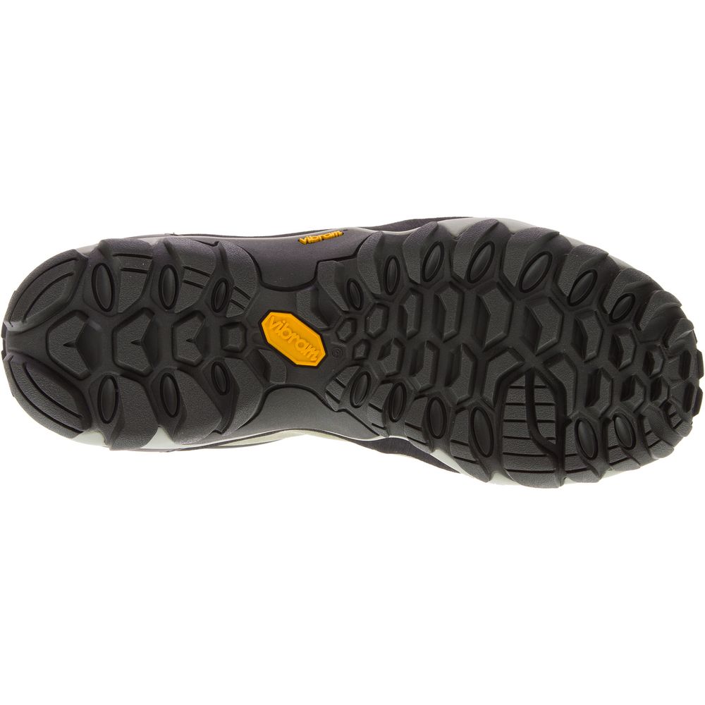 merrell cham 8 ltr mid gtx
