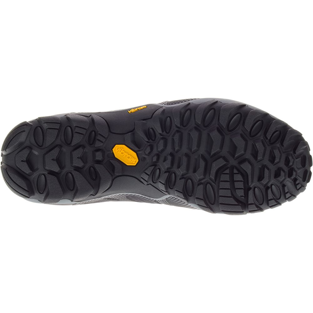 merrell cham 8 flux